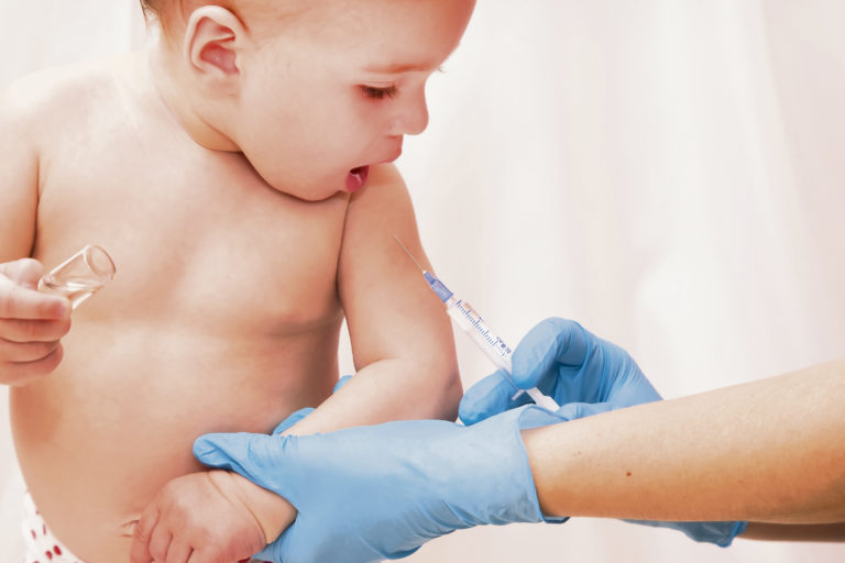 Big Data kan give bedre vacciner til spædbørn