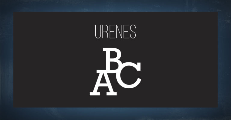 Urenes ABC