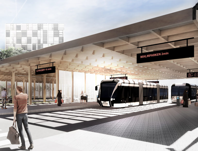 BRT: Hurtig og billig genvej til grøn transport