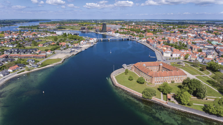 Sønderborg Konference Service – lokalkendskab og ekspertise