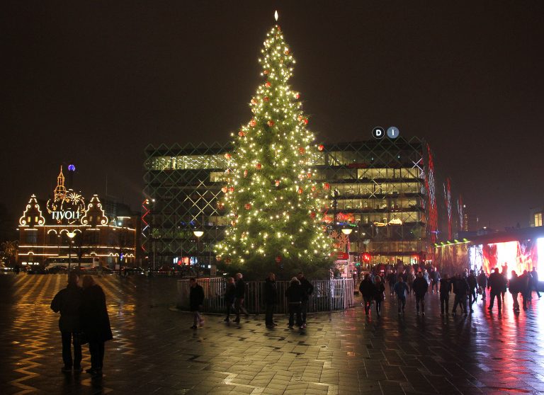 Københavns største juletradition